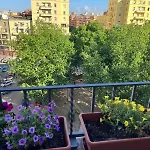 Centro Storico A 15' - Cata Дом отдыха Рим