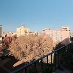 Дом отдыха Centro Storico A 15' - Cata