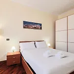 Дом отдыха Centro Storico A 15' - Cata