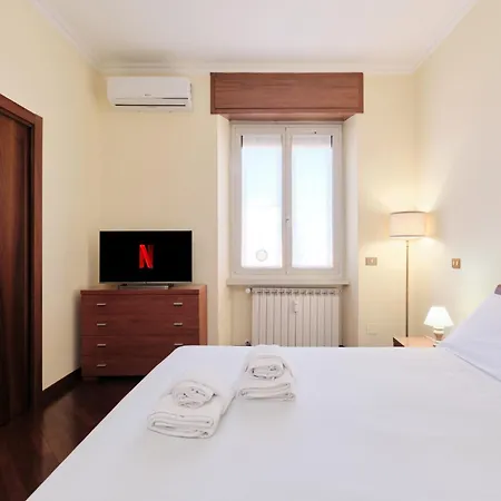 Centro Storico A 15' - Cata 別荘 ローマ