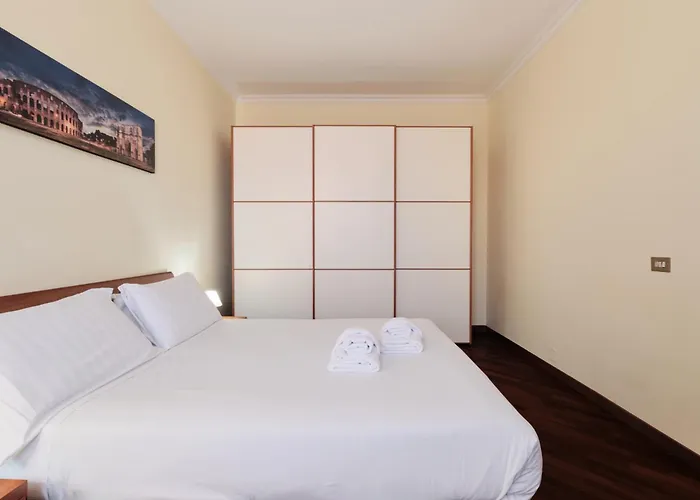 別荘 Centro Storico A 15' - Cata ローマ