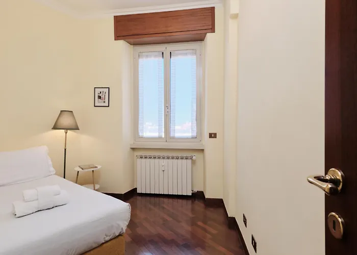 Centro Storico A 15' - Cata 別荘 ローマ