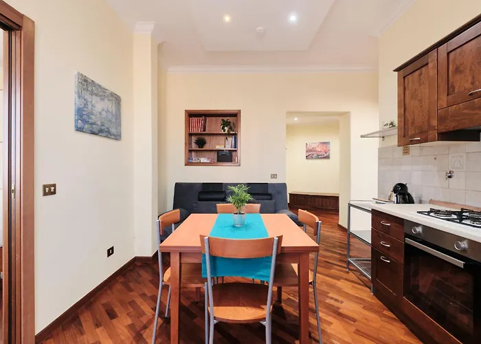 別荘 Centro Storico A 15' - Cata