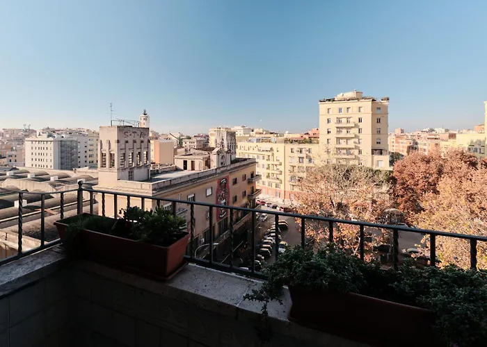 別荘 Centro Storico A 15' - Cata