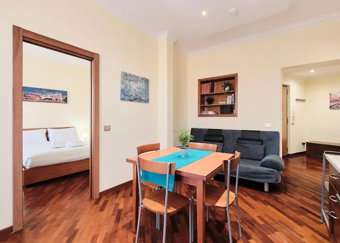 別荘 Centro Storico A 15' - Cata *