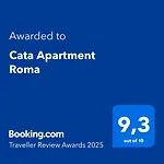 Centro Storico A 15' - Cata Nyaraló