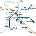 Nyaraló Centro Storico A 15' - Cata *