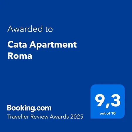 Centro Storico A 15' - Cata Holiday home