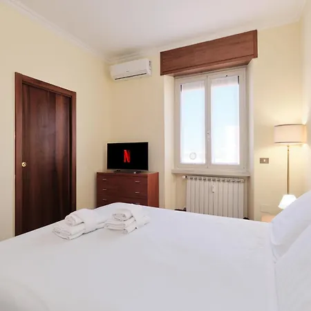 Дом отдыха Centro Storico A 15' - Cata *