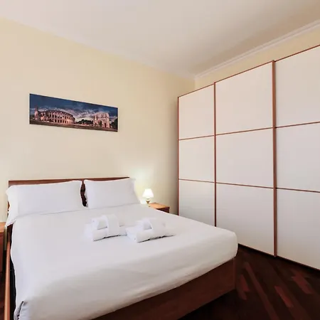 Centro Storico A 15' - Cata * Рим