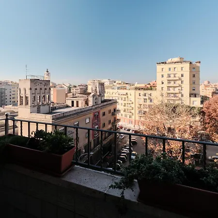 Dom wakacyjny Centro Storico A 15' - Cata