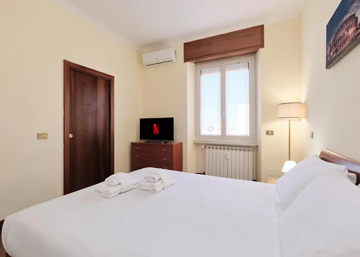 Дом отдыха Centro Storico A 15' - Cata *