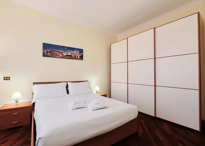 Centro Storico A 15' - Cata * Рим