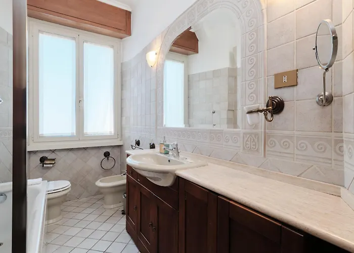 Дом отдыха Centro Storico A 15' - Cata