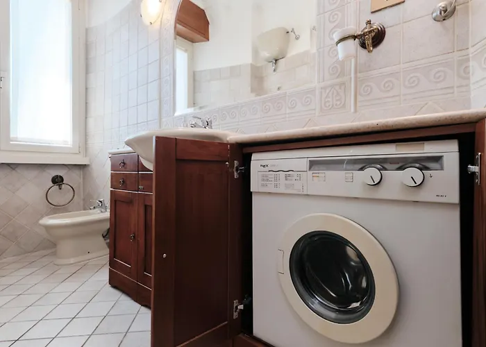 Дом отдыха Centro Storico A 15' - Cata *