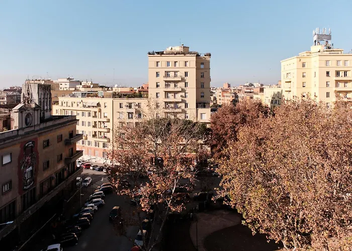 Centro Storico A 15' - Cata Дом отдыха