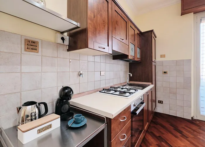 Дом отдыха Centro Storico A 15' - Cata Рим