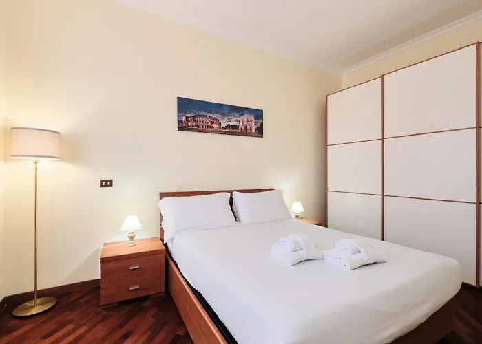 Дом отдыха Centro Storico A 15' - Cata