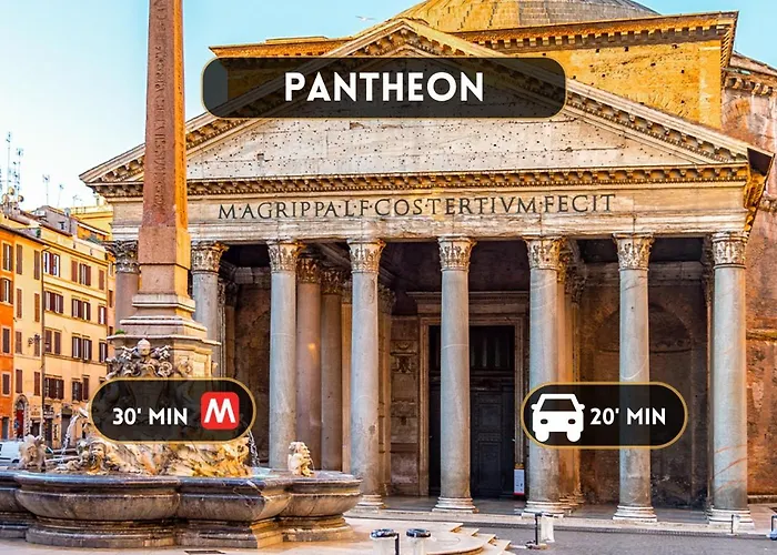 Centro Storico A 15' - Cata