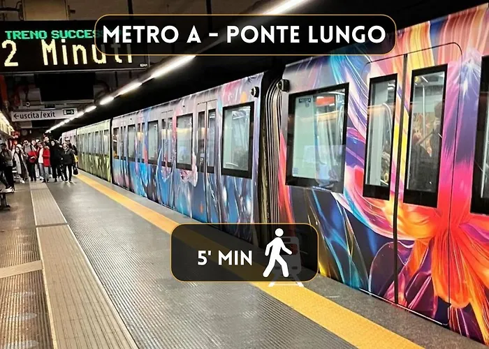 Centro Storico A 15' - Cata Дом отдыха Рим