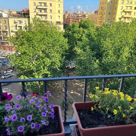 Centro Storico A 15' - Cata بيت للعطل روما