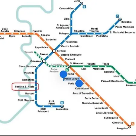 بيت للعطل Centro Storico A 15' - Cata *