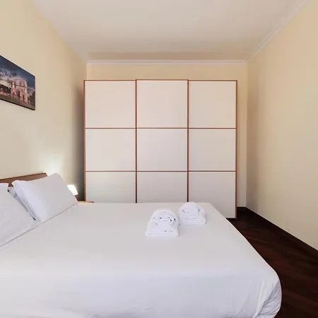 بيت للعطل Centro Storico A 15' - Cata روما
