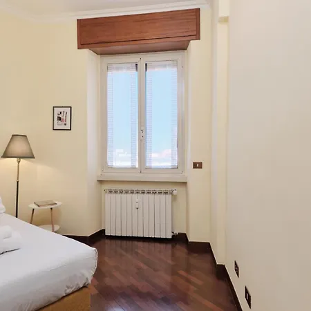 Centro Storico A 15' - Cata بيت للعطل روما