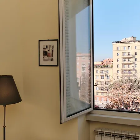 بيت للعطل Centro Storico A 15' - Cata روما