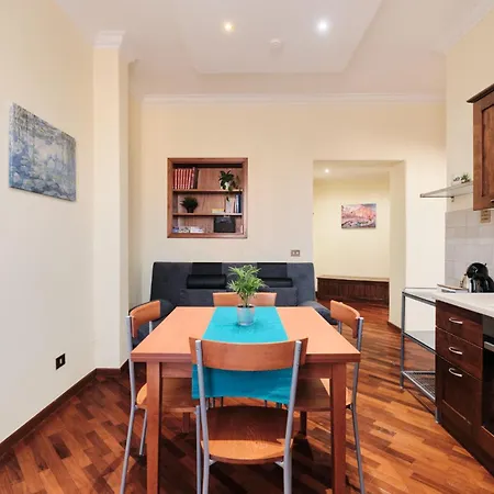 بيت للعطل Centro Storico A 15' - Cata