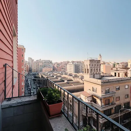 بيت للعطل Centro Storico A 15' - Cata *