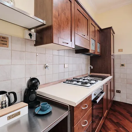 بيت للعطل Centro Storico A 15' - Cata روما