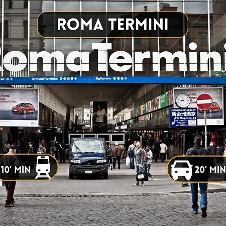 Centro Storico A 15' - Cata